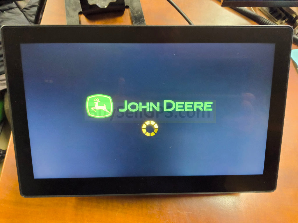 John Deere G5 Plus Extended Monitor Agriculture