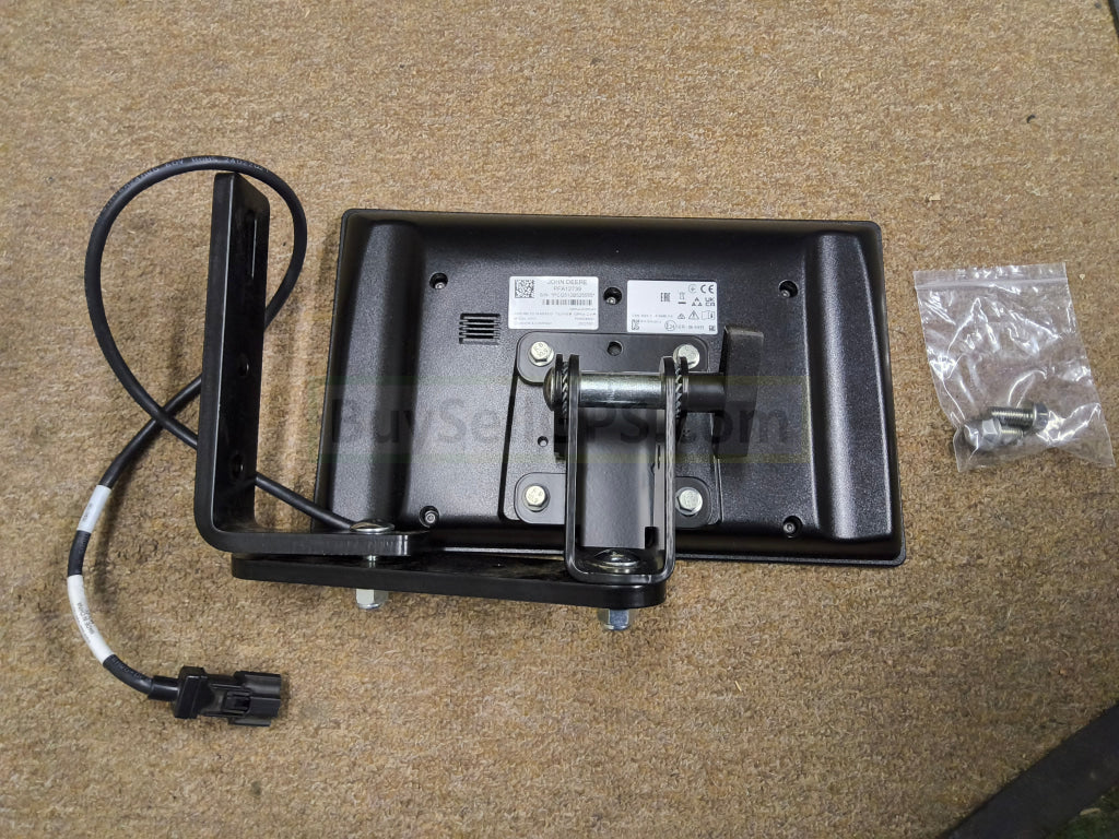 John Deere G5 Plus Extended Monitor Agriculture