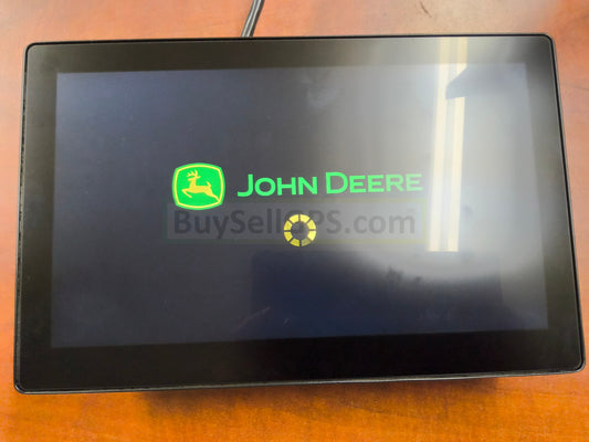 John Deere G5 Plus Universal Display With Permanent Activations 2023 | Autotrac (Any Signal Level