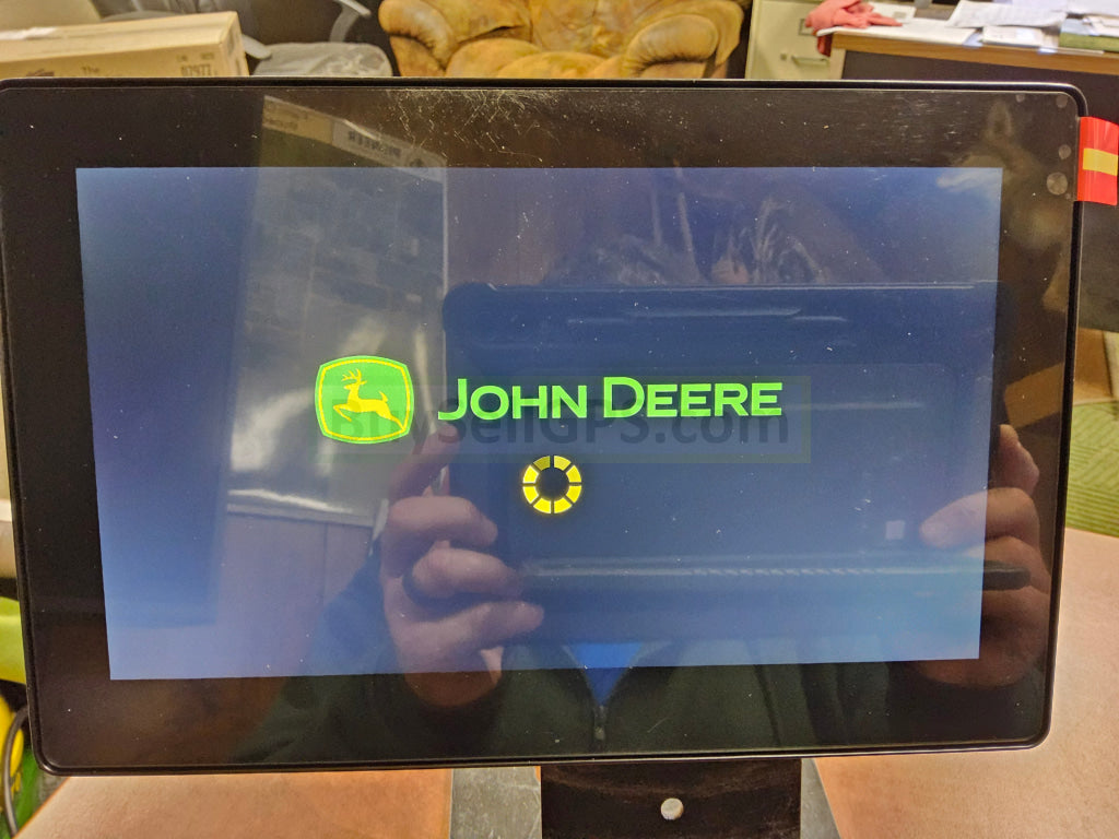 John Deere G5 Universal Display Agriculture