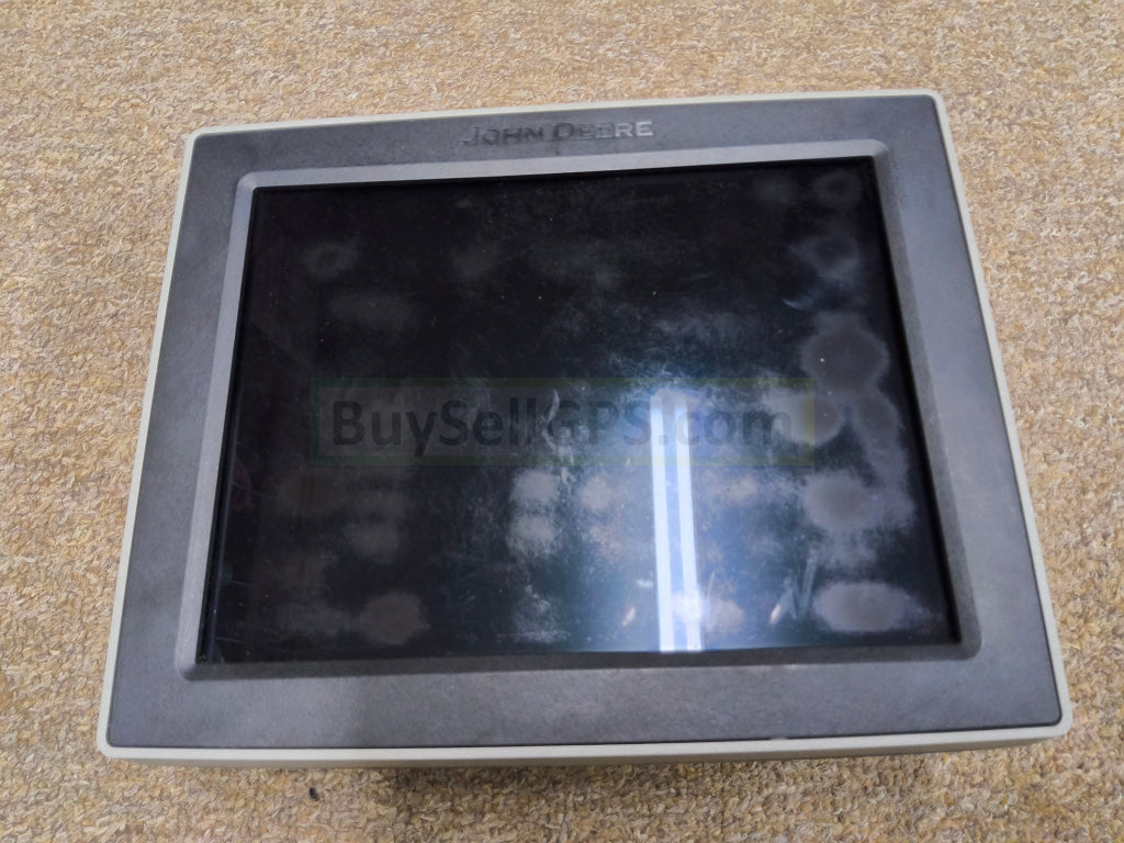 4240 Display John Deere GreenStar Gen 4 4240 Display For Sale – Buy Sell GPS