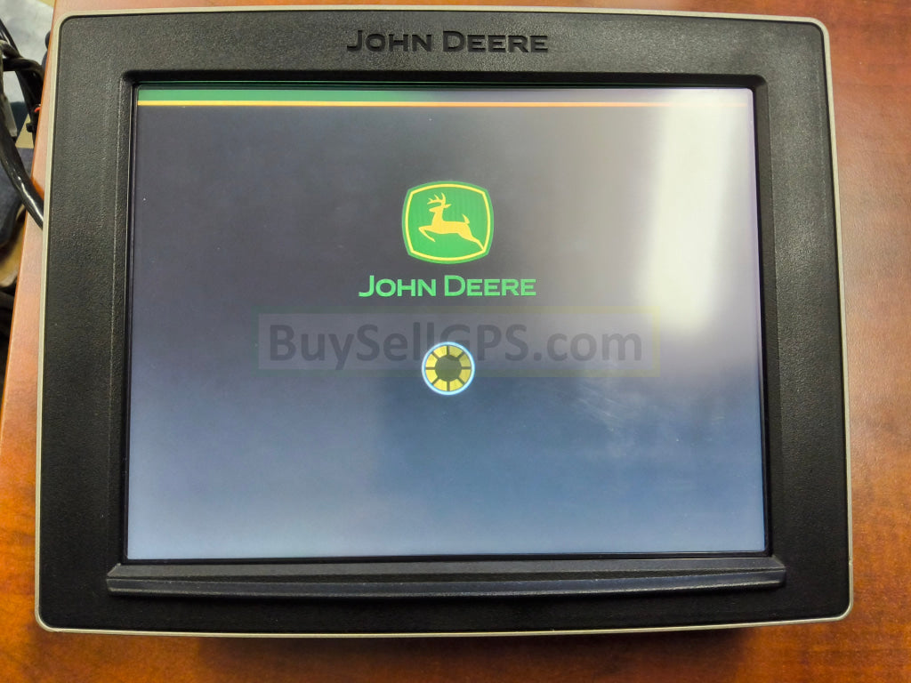 John Deere Gen 4 4640 Display 2022 | 250 Hours | Permanent AutoTrac| Excellent Condition - Factory warranty until Jan