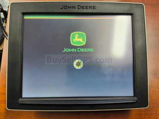 John Deere Gen 4 4640 Display 2022 | 250 Hours | Permanent AutoTrac| Excellent Condition - Factory warranty until Jan