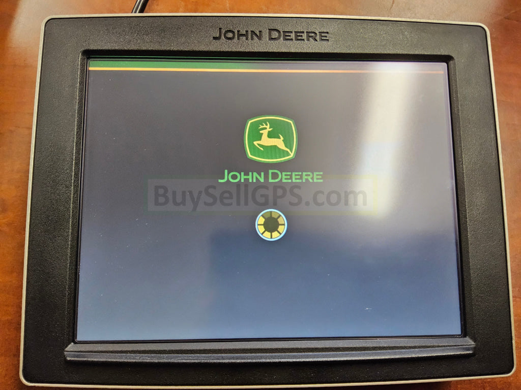 John Deere Gen 4 4640 Display 2023 | 525 Hours Lifetime Autotrac And Data Sync Excellent Condition