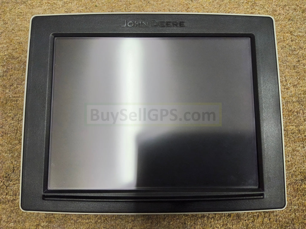 John Deere Gen 4 4640 Display 2023 | 555 Hours | Permanent AutoTrac | Excellent Condition | PCGU6UD135149 Agriculture