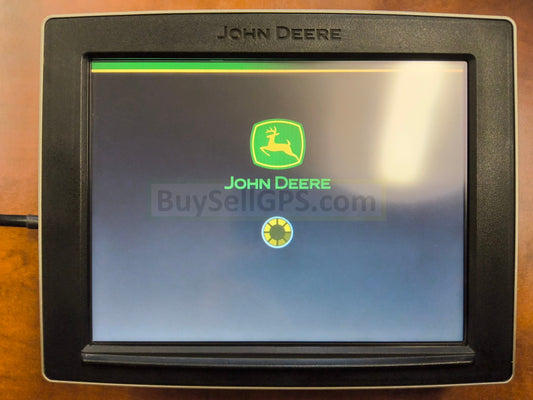 John Deere Gen 4 4640 Display 2023 | 555 Hours | Permanent AutoTrac | Excellent Condition | PCGU6UD135149 Agriculture