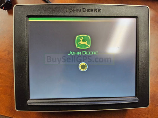 John Deere Gen 4 4640 Display 2023 | 65 Hours Permanent Autotrac Excellent Condition Pcgu6Ud145195