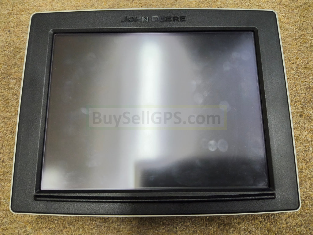 John Deere Gen 4 4640 Display Agriculture