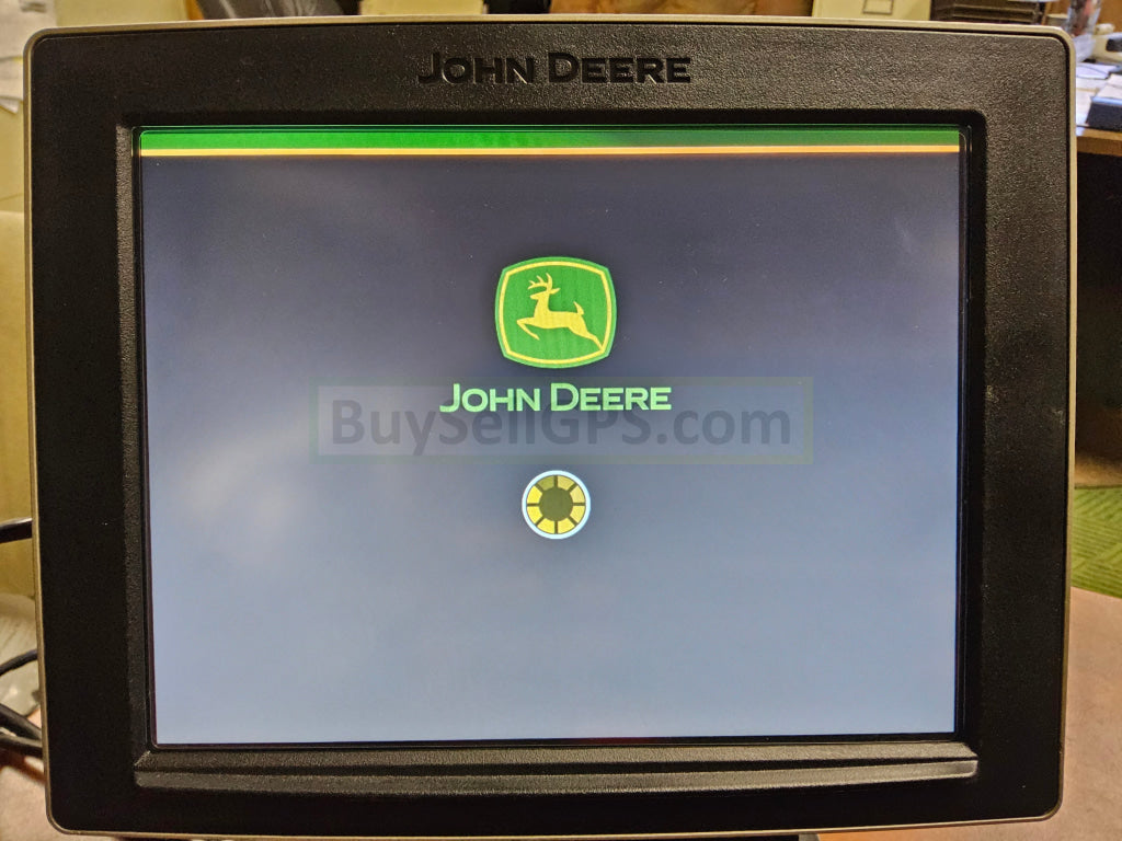 John Deere Gen 4 4640 Display 2023 | 130 Hours Lifetime Autotrac Plus Premium 3.0 Until April 28