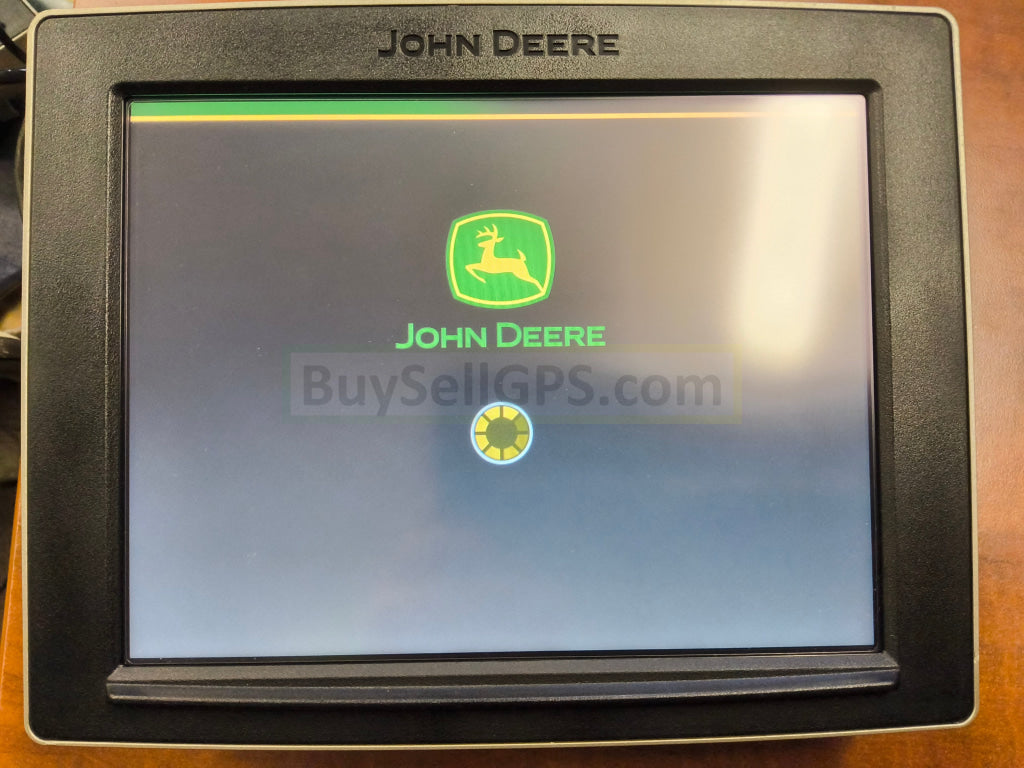 John Deere Gen 4 4640 Display Agriculture