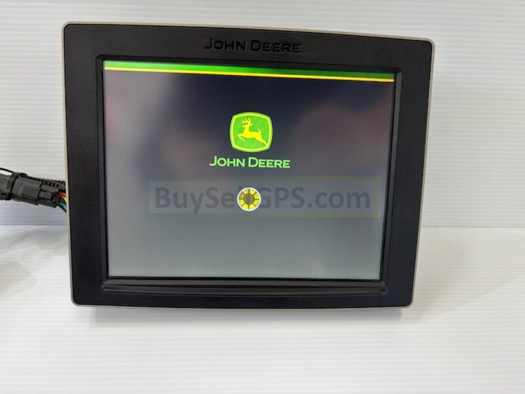John Deere Gen 4 4640 Display Agriculture