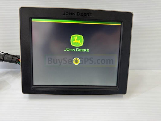 John Deere Gen 4 4640 Display Agriculture