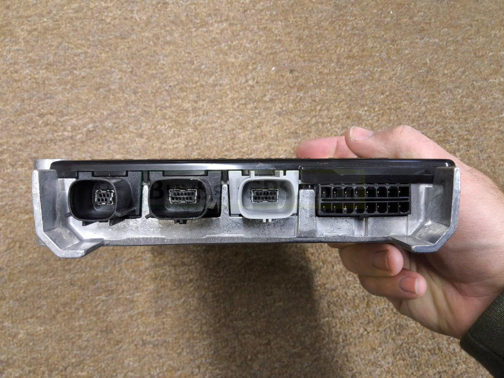 John Deere Gen 4 CommandCenter™ Server / Processor 2019 | 4600 V2 | Premium 3.0 | PCGUPSA729588 Agriculture