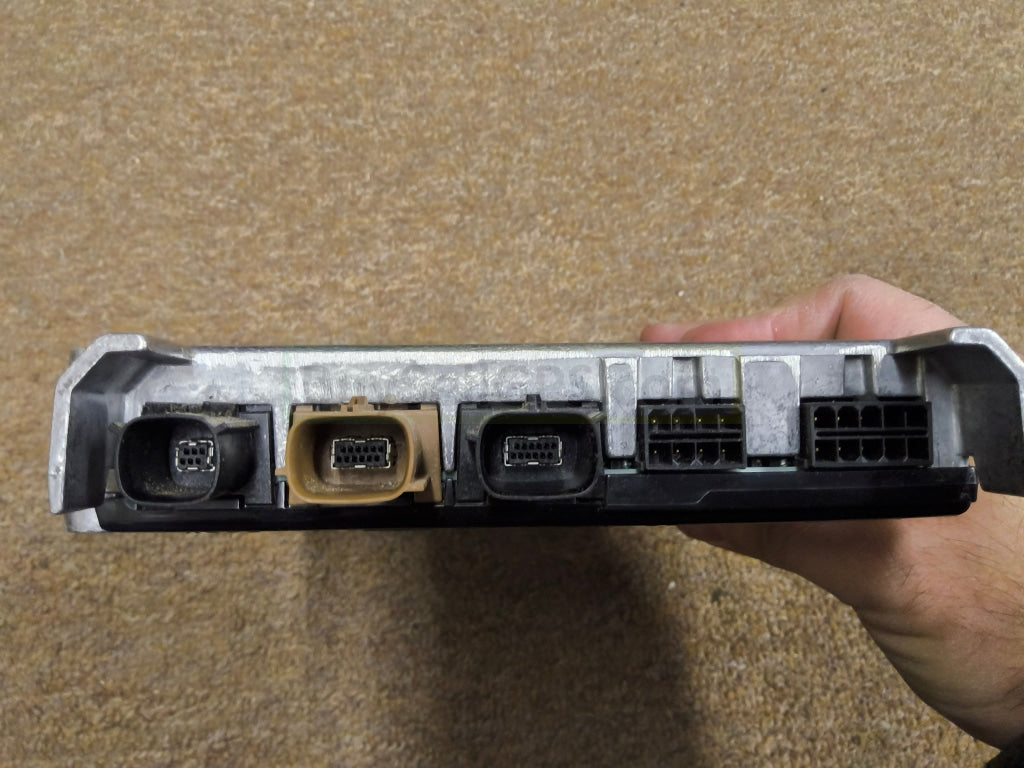 John Deere Gen 4 CommandCenter™ Server / Processor Agriculture