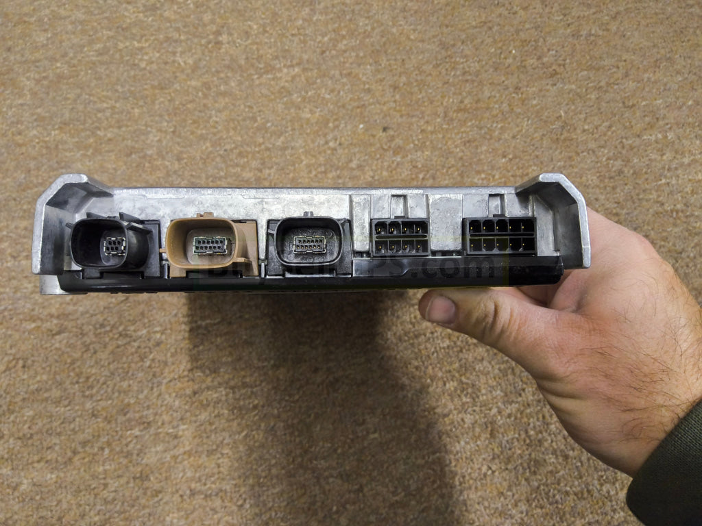 John Deere Gen 4 CommandCenter™ Server / Processor 2019 | 4600 V2 | Premium 3.0 | PCGUPSA729588 Agriculture