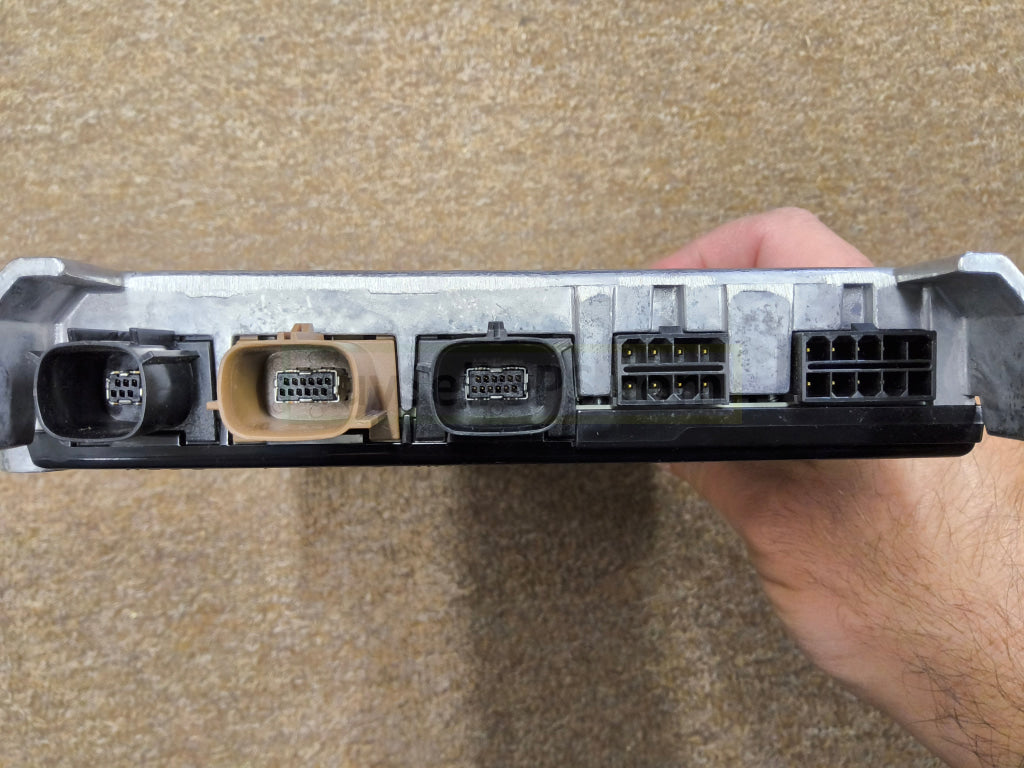 John Deere Gen 4 CommandCenter™ Server / Processor Agriculture