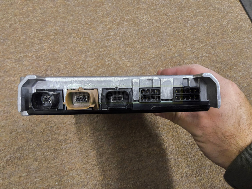 John Deere Gen 4 CommandCenter™ Server / Processor Agriculture