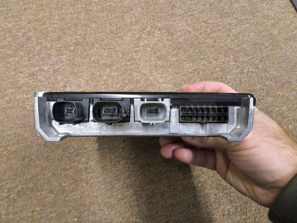 John Deere Gen 4 CommandCenter™ Server / Processor Agriculture