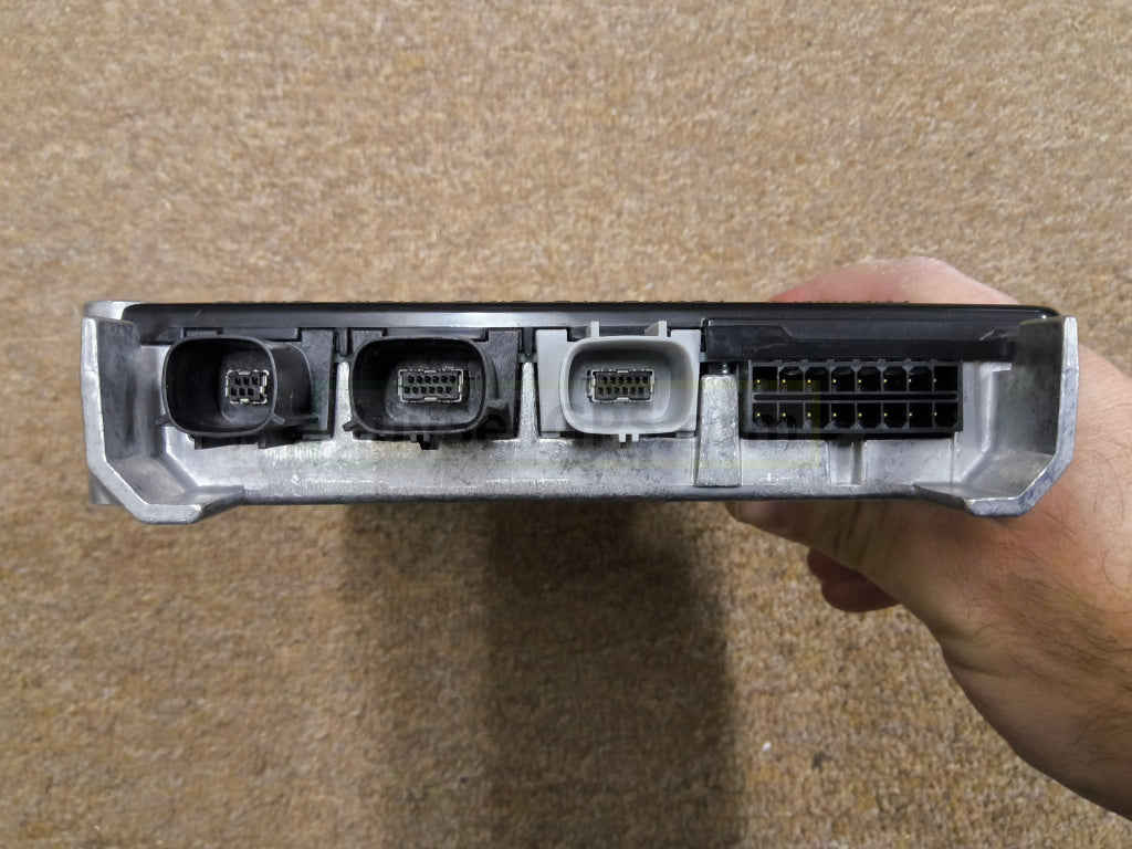 John Deere Gen 4 CommandCenter™ Server / Processor Agriculture