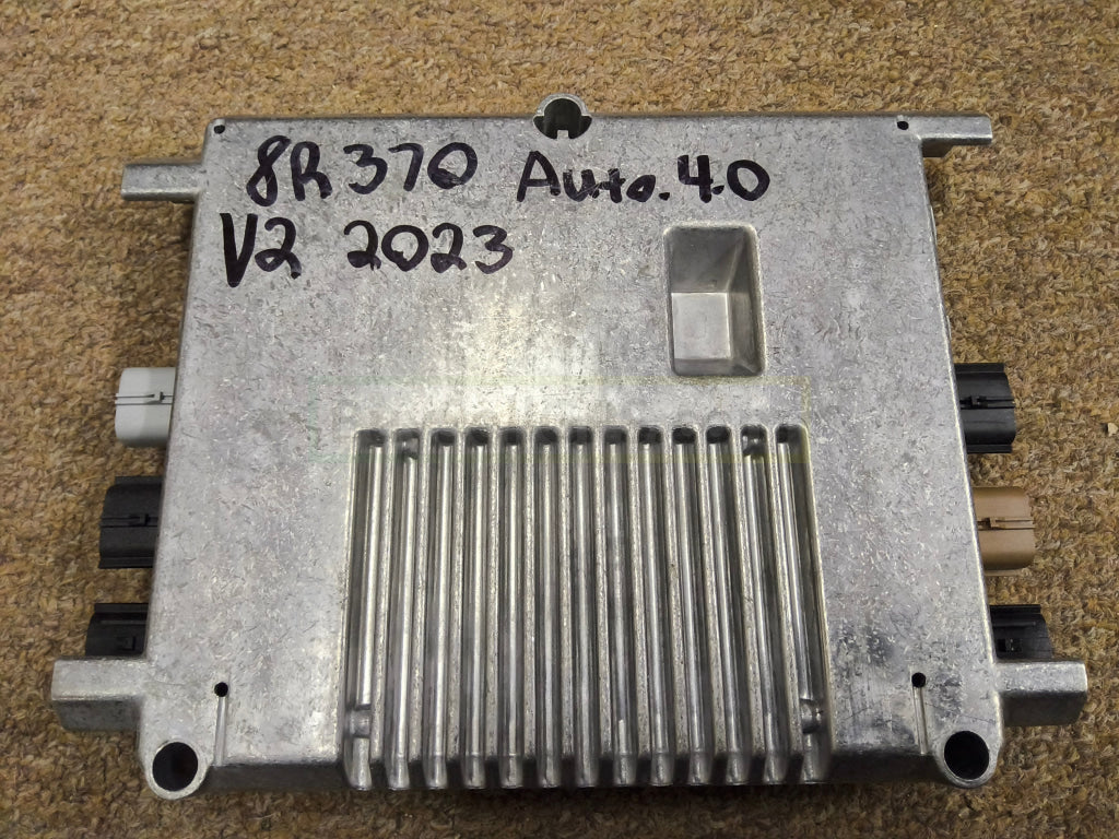 John Deere Gen 4 CommandCenter™ Server / Processor 2019 | 4600 V2 | Premium 3.0 | PCGUPSA729588 Agriculture