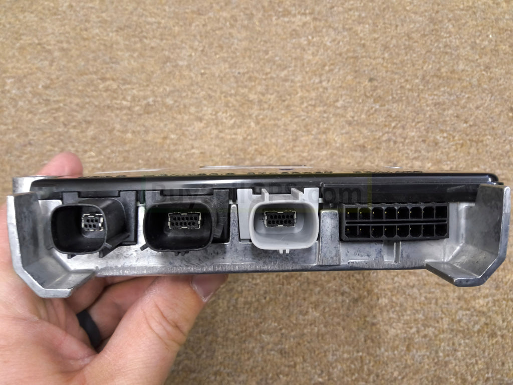 John Deere Gen 4 CommandCenter™ Server / Processor Agriculture