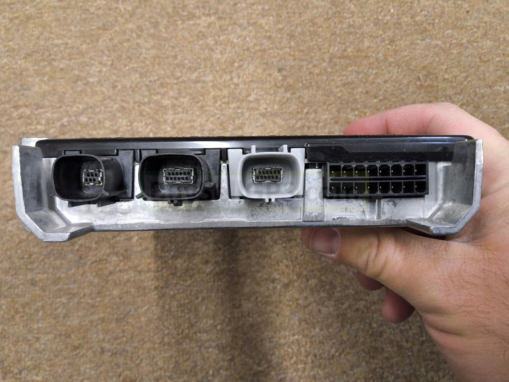 John Deere Gen 4 CommandCenter™ Server / Processor Agriculture