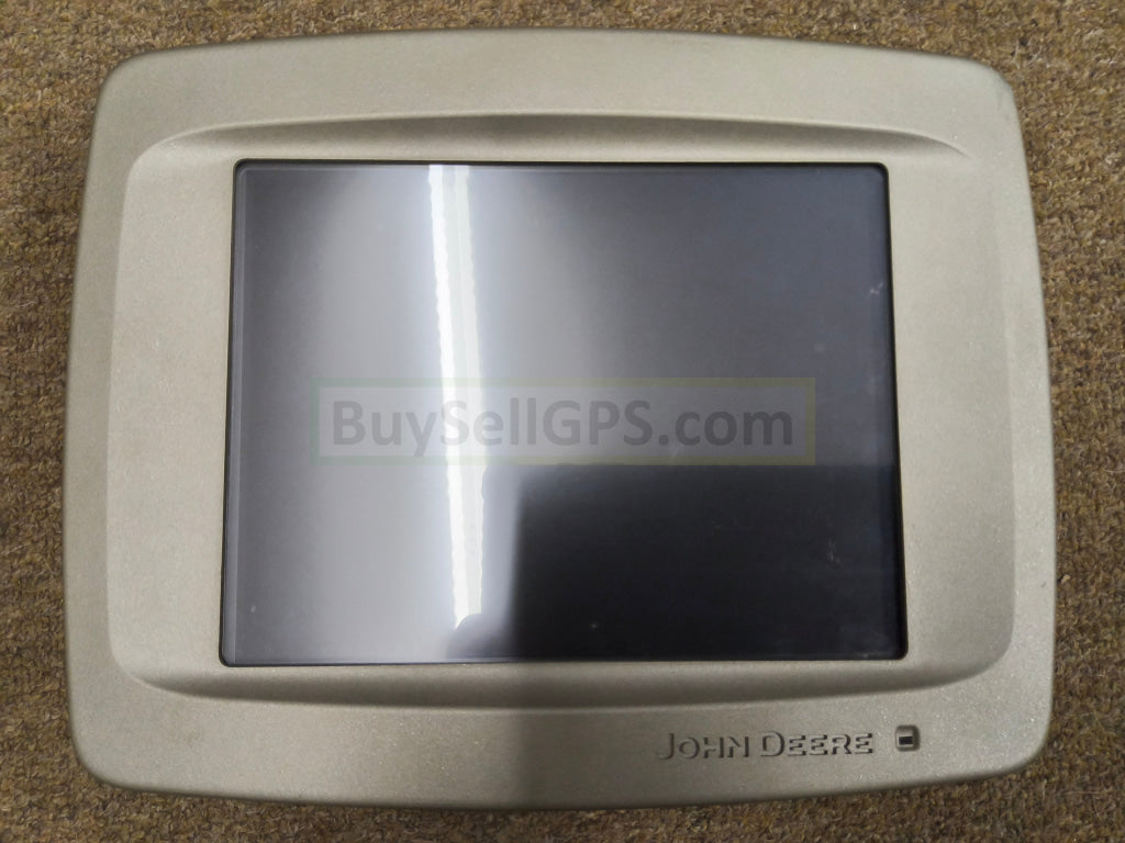 John Deere GreenStar™ GS2 2600 Display Agriculture