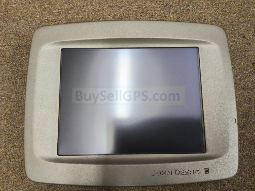 John Deere Greenstar™ Gs2 2600 Display Agriculture