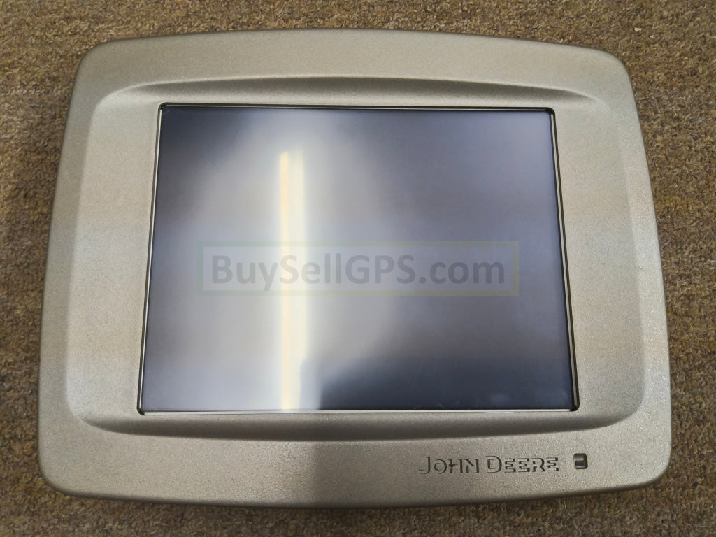John Deere GreenStar™ GS2 2600 Display Agriculture