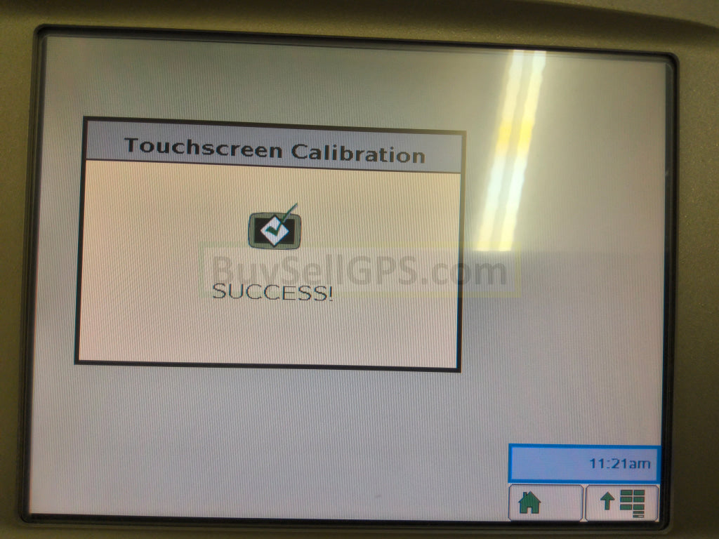John Deere GreenStar™ GS2 2600 Display Agriculture