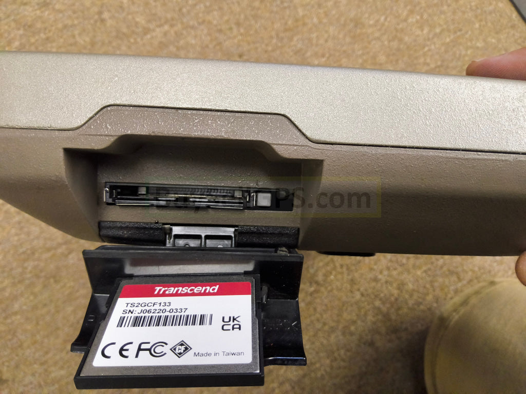 John Deere GreenStar™ GS2 2600 Display Agriculture