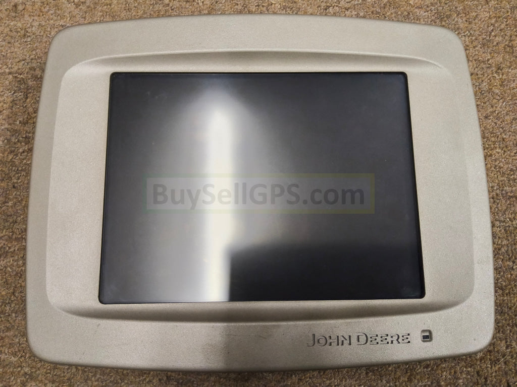 John Deere GreenStar™ GS2 2600 Display Agriculture