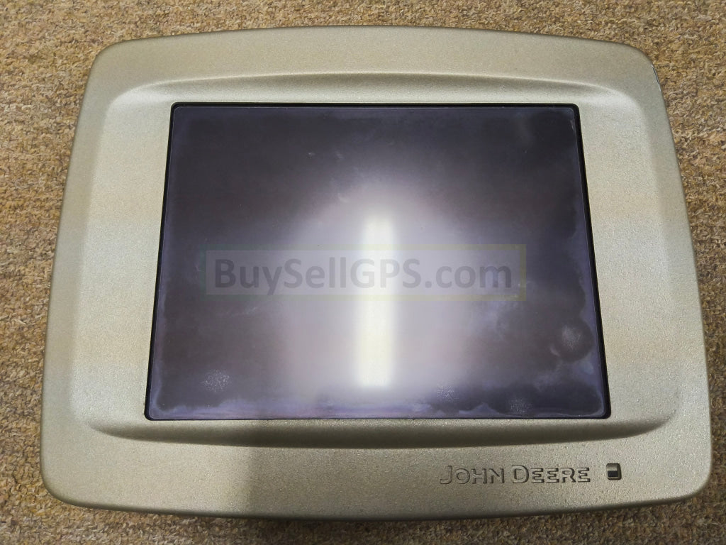 John Deere Greenstar™ Gs2 2600 Display Agriculture