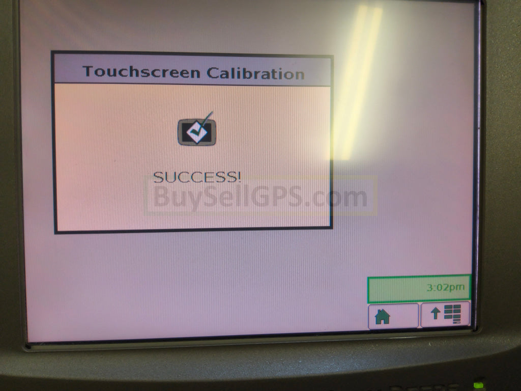 John Deere GreenStar™ GS2 2600 Display Agriculture