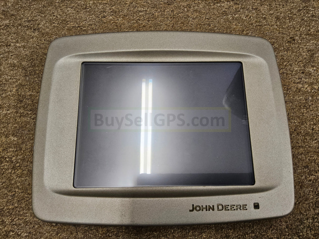John Deere Greenstar™ Gs2 2600 Display Agriculture