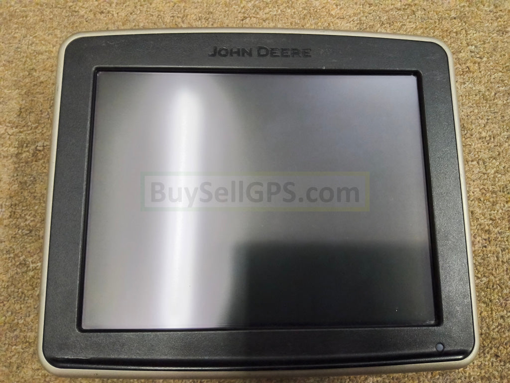 John Deere GreenStar™ GS3 2630 Display Agriculture