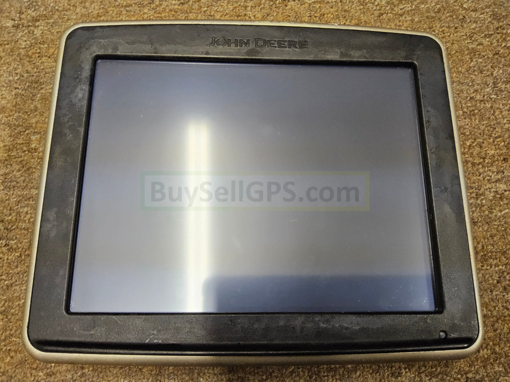 John Deere Greenstar™ Gs3 2630 Display Agriculture