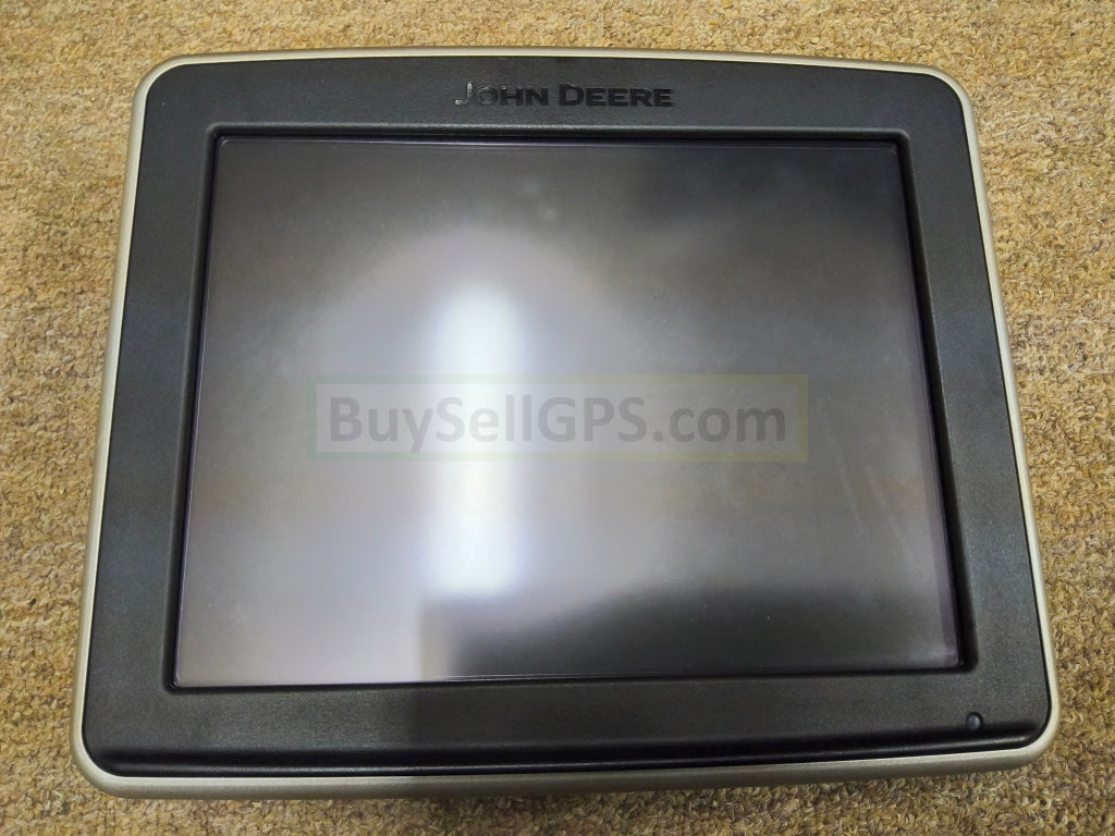 John Deere Greenstar™ Gs3 2630 Display Agriculture