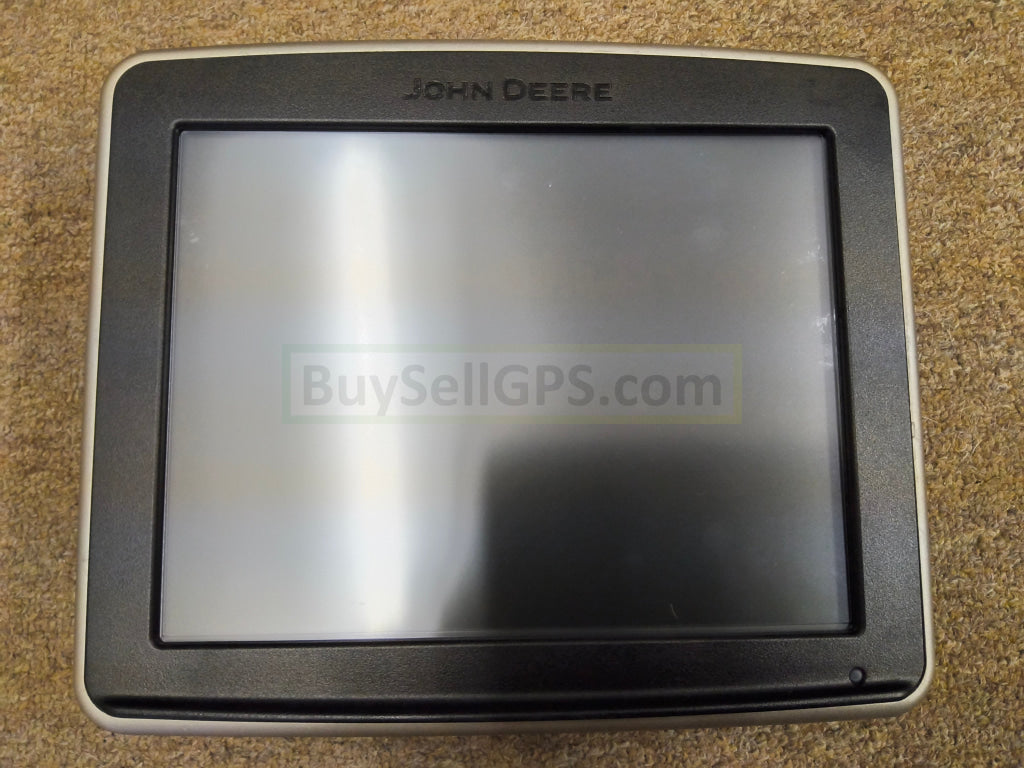 John Deere GreenStar™ GS3 2630 Display Agriculture