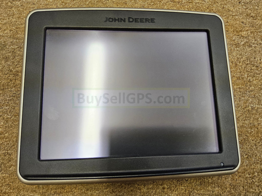 John Deere Greenstar™ Gs3 2630 Display Agriculture