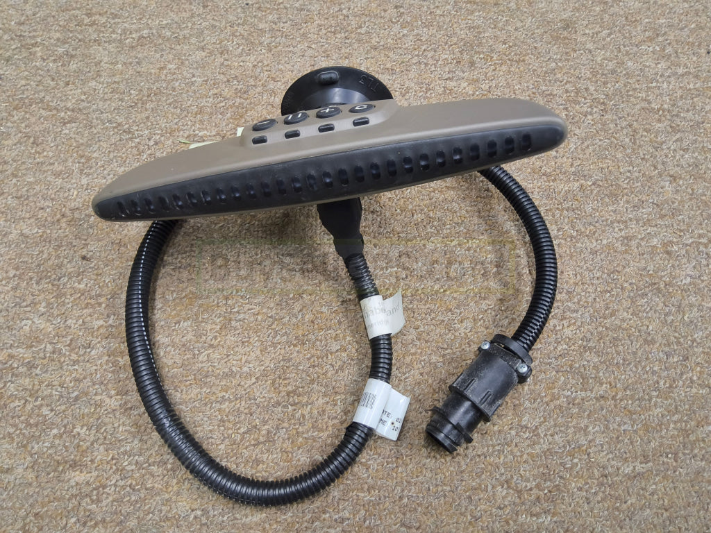 John Deere GreenStar™ Lightbar PCGULBA102229 | Very Good Condition | Lightbar with suction cup and short harness only