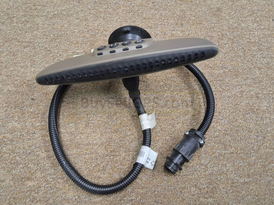 John Deere GreenStar™ Lightbar PCGULBA102229 | Very Good Condition | Lightbar with suction cup and short harness only