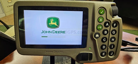 John Deere Gs2 1800 Display 2011 | 3100 Hours Autotrac Sf1 Good Condition Pcgu18B223632 Agriculture