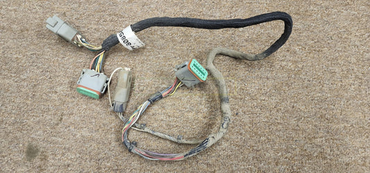 John Deere Internal Wiring Harness For Starfire Itc Or 3000 - Pf80858 / Pfp10469 Agriculture