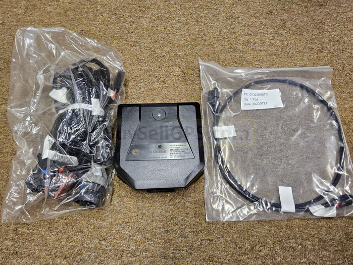 John Deere JDLink™ Modem (MTG) For Sale Buy Sell GPS