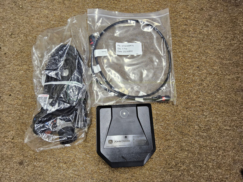 John Deere JDLink™ Modem (MTG) For Sale Buy Sell GPS