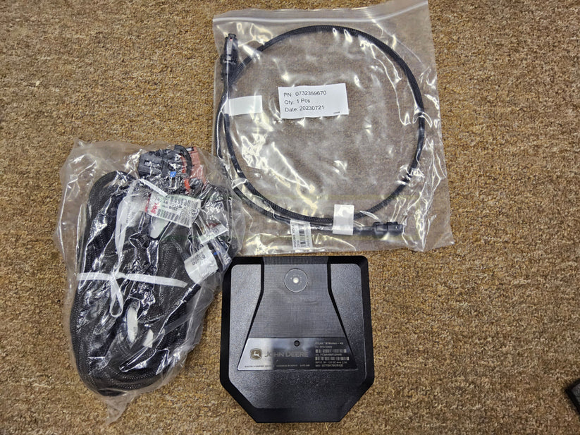 Jdlink R Modem John Deere JDLink™ Modem (MTG) For Sale – Buy Sell GPS