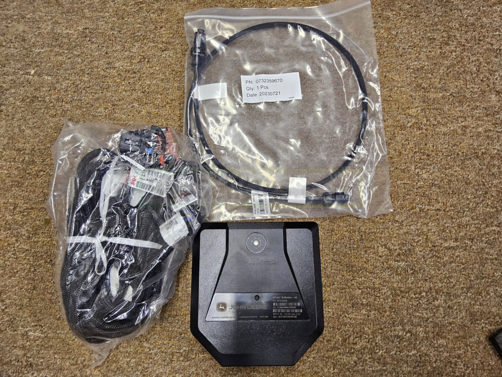 John Deere JDLink™ Modem (MTG) For Sale Buy Sell GPS