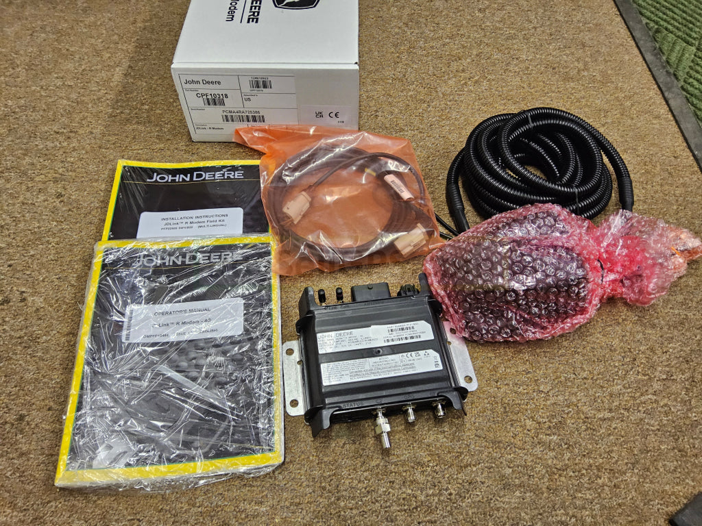 John Deere JDLink™ Modem (MTG) For Sale – Buy Sell GPS