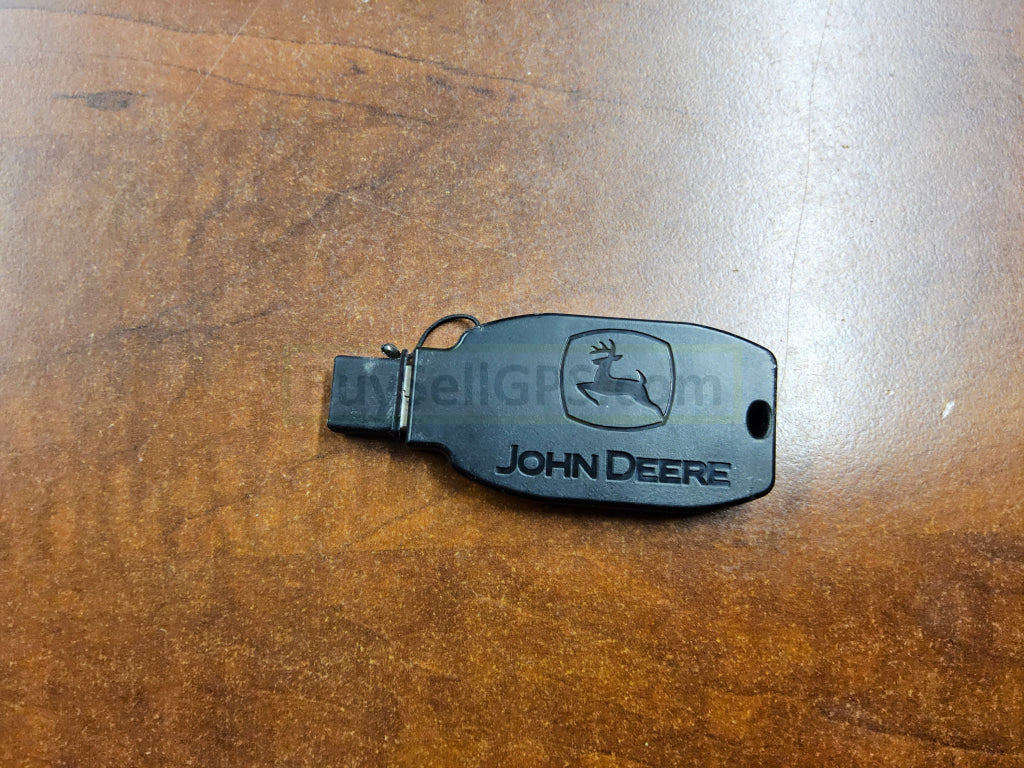 John Deere Mobile Data Transfer Stick Mdt Agriculture
